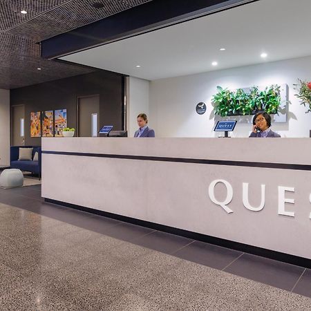 Quest Preston Aparthotel Melbourne Bagian luar foto