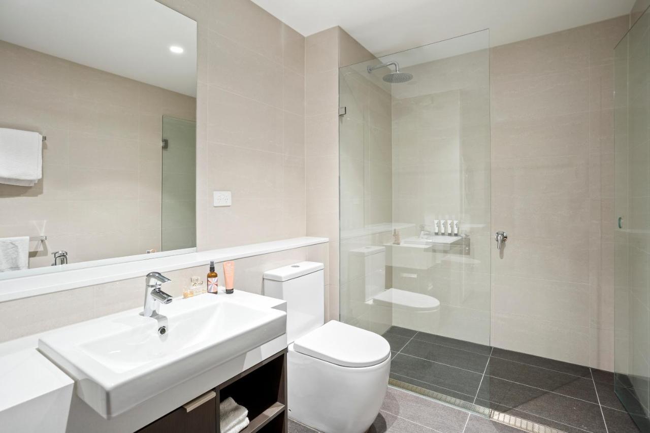 Quest Preston Aparthotel Melbourne Bagian luar foto